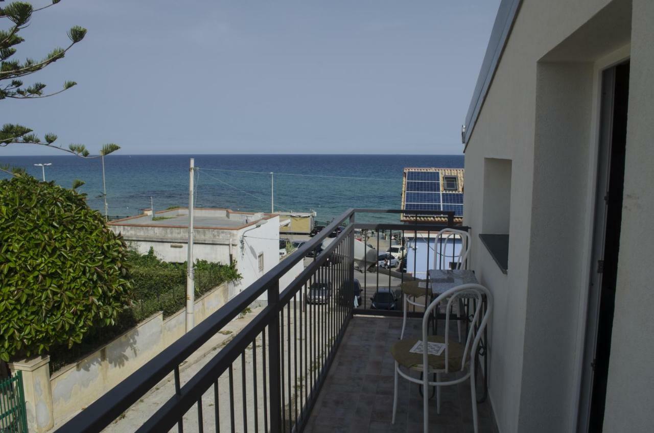 Ansise Apartments Lido di Noto Exterior foto