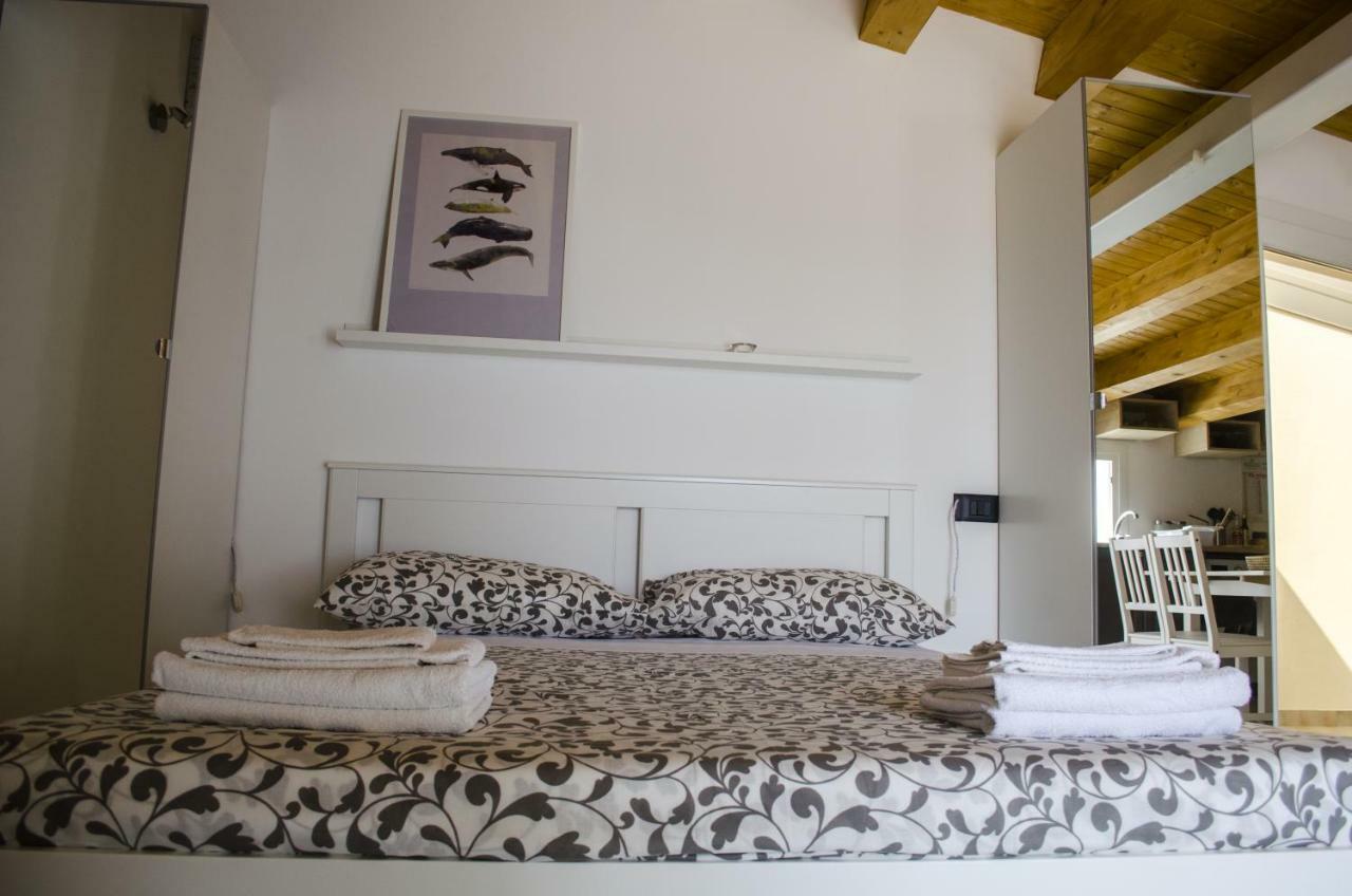 Ansise Apartments Lido di Noto Exterior foto